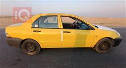 ميتسوبيشي لانسر